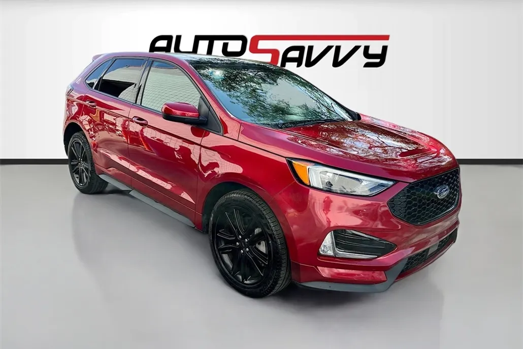 2024 Ford Edge SE photo 1