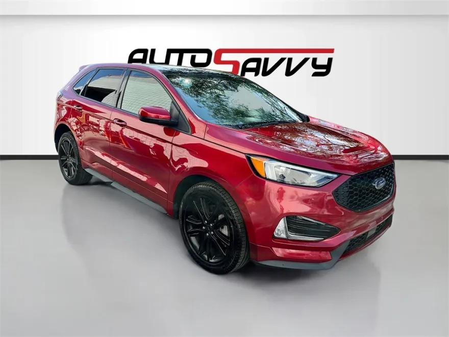 2024 Ford Edge SE photo 1
