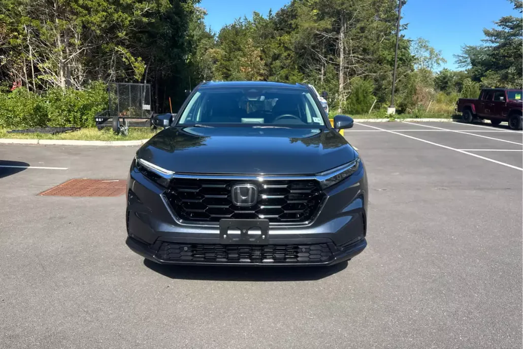 2023 Honda CR-V EX-L photo 1