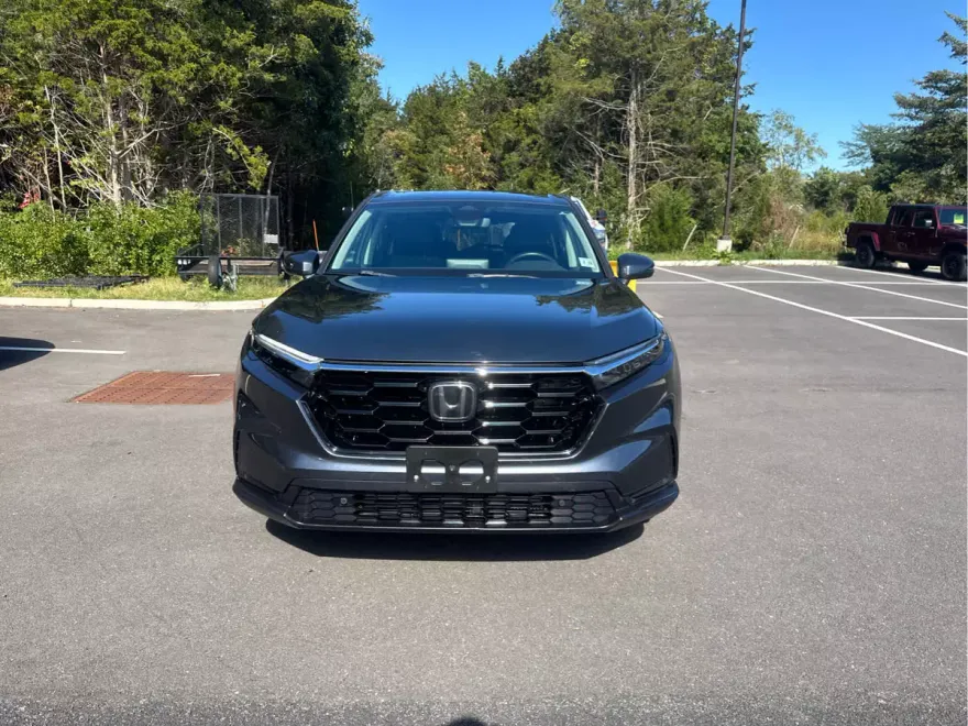 2023 Honda CR-V EX-L photo 1