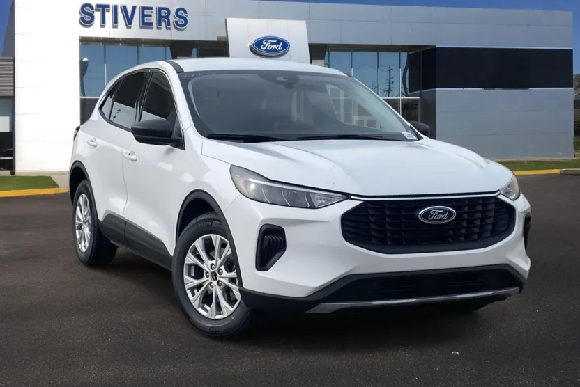 2025 Ford Escape Active photo 1