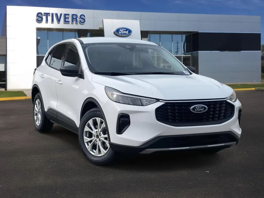 2025 Ford Escape Active photo 1