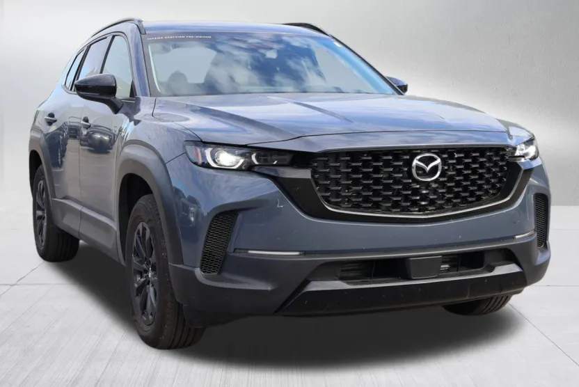 2025 Mazda CX-50 Premium photo 1