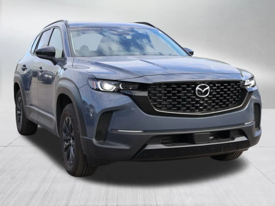 2025 Mazda CX-50 Premium photo 1