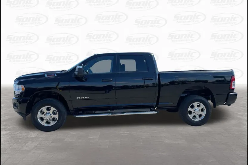 2024 Ram 2500 Big Horn photo 1