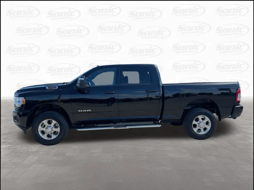 2024 Ram 2500 Big Horn photo 1