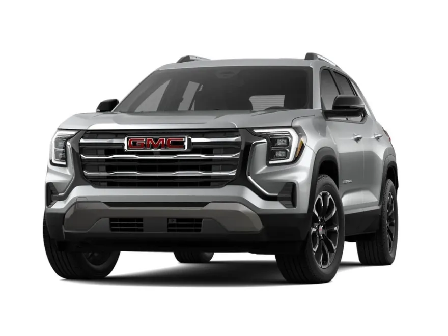 2026 Gmc Terrain Elevation photo 1