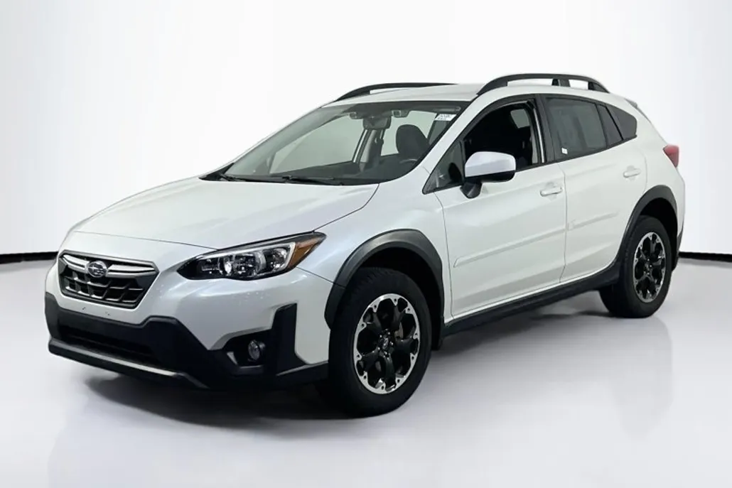 2023 Subaru Crosstrek Premium photo 1