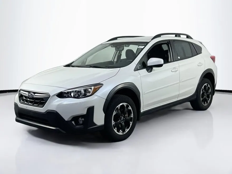 2023 Subaru Crosstrek Premium photo 1