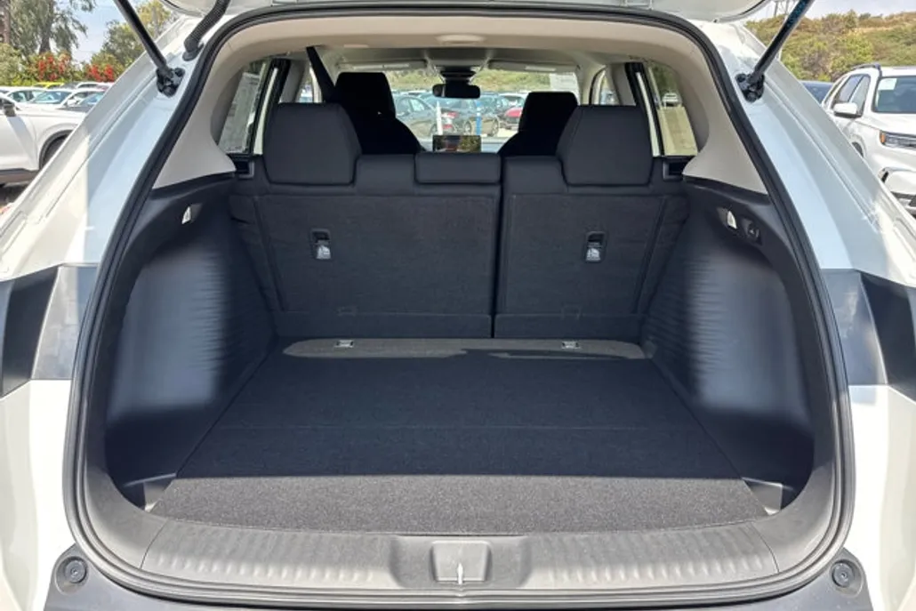 2026 Honda HR-V LX photo 1