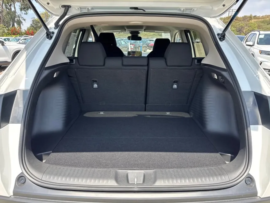 2026 Honda HR-V LX photo 1