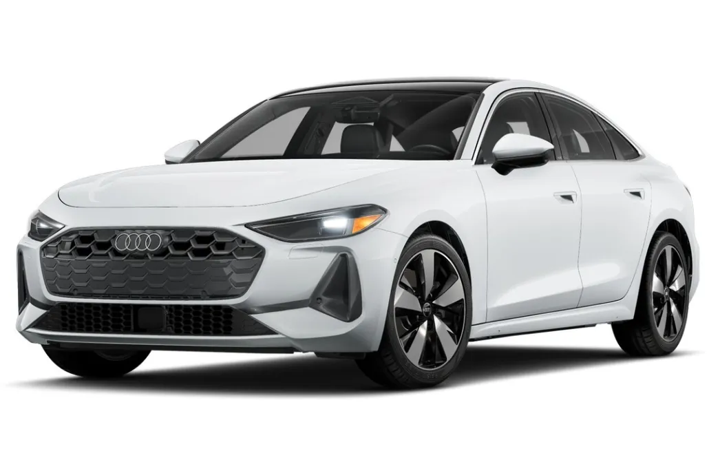 2025 Audi A5 Quattro Premium photo 1