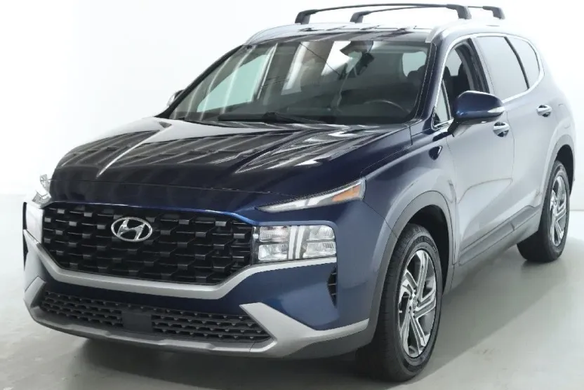 2023 Hyundai Santa Fe SEL photo 1