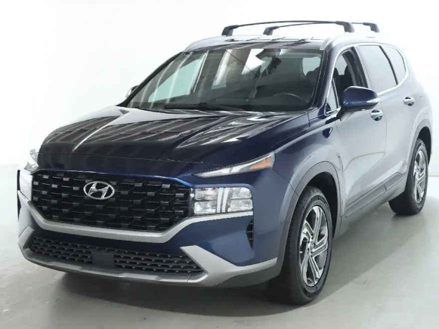 2023 Hyundai Santa Fe SEL photo 1