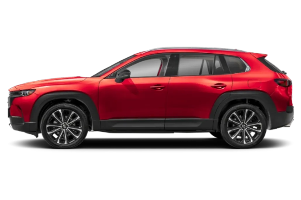 2025 Mazda CX-50 2.5 Turbo Meridian Edition photo 1