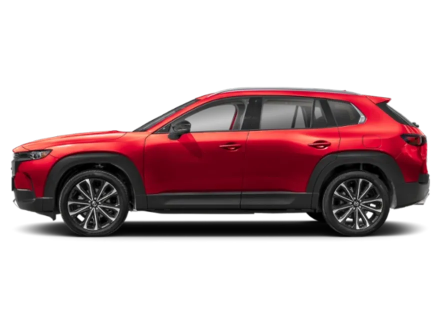 2025 Mazda CX-50 2.5 Turbo Meridian Edition photo 1