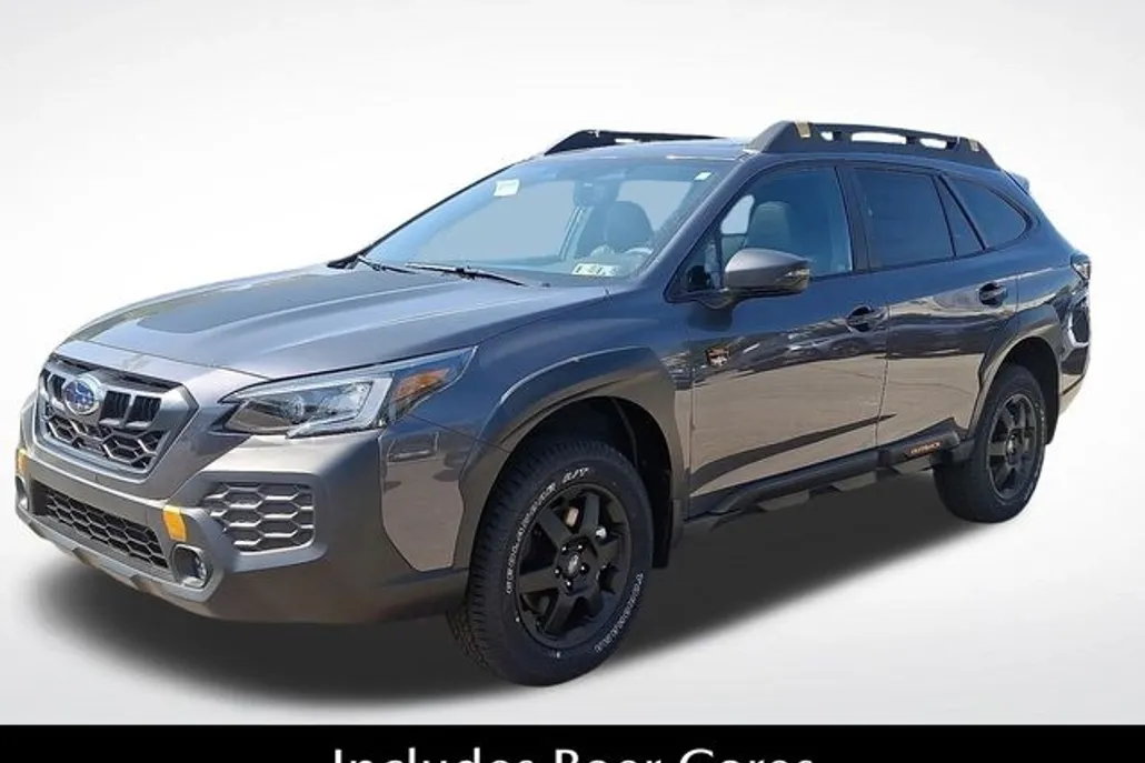 2025 Subaru Outback Wilderness photo 1