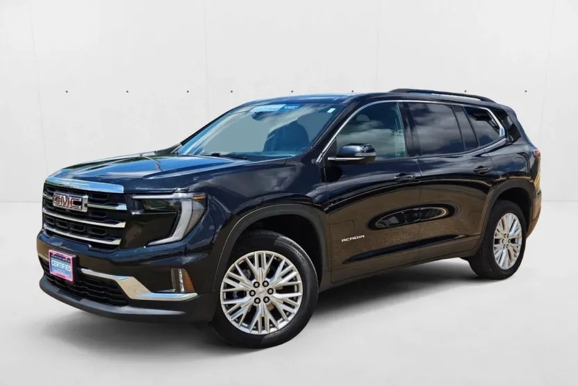 2024 Gmc Acadia Elevation photo 1