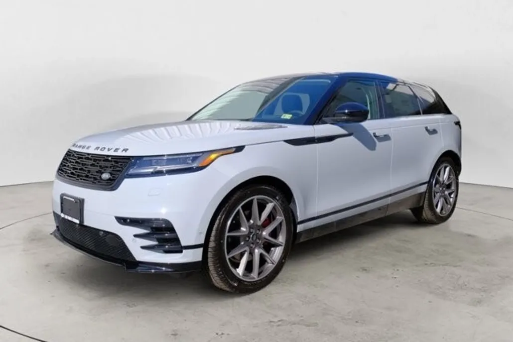 2025 Land Rover Range Rover Velar SE photo 1