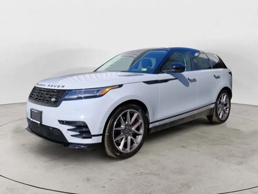 2025 Land Rover Range Rover Velar SE photo 1