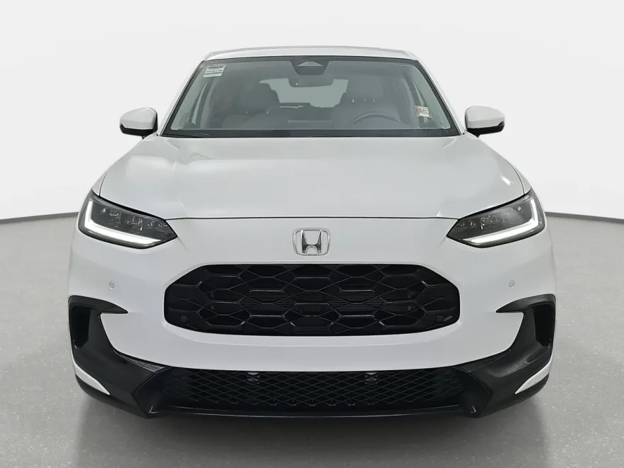 2024 Honda HR-V EX-L photo 1