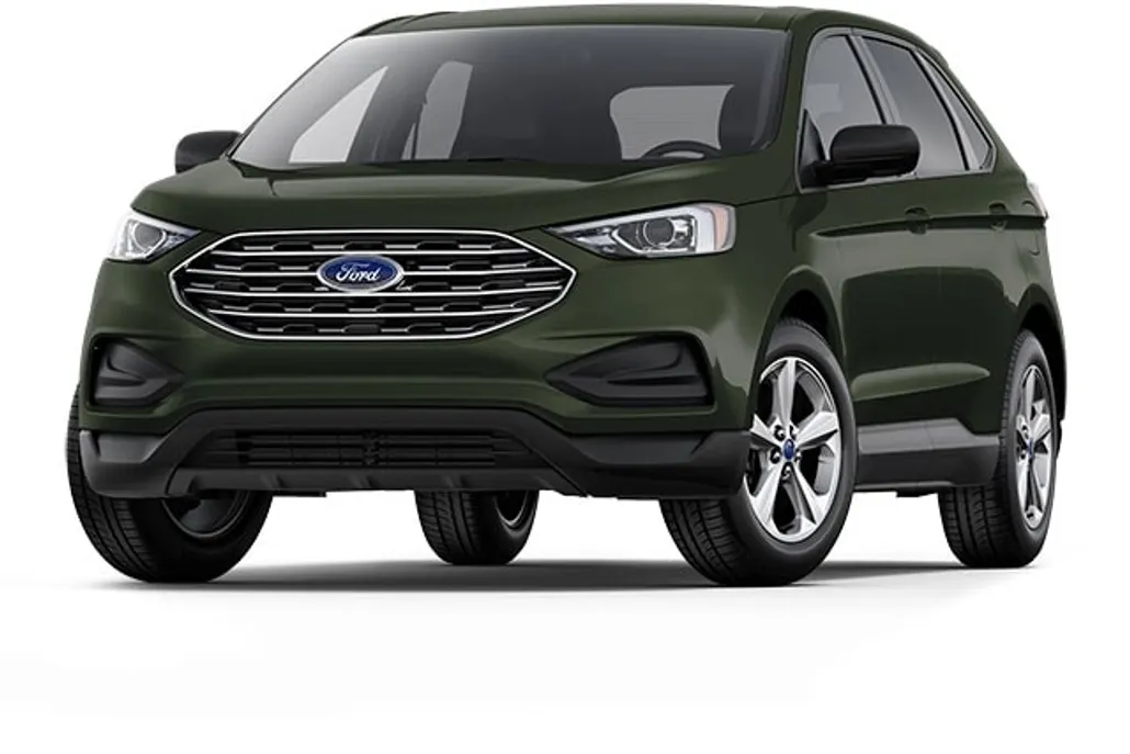 2022 Ford Edge SE photo 1