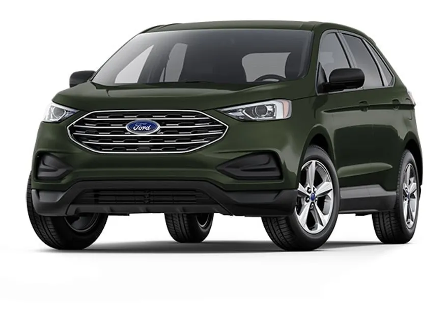 2022 Ford Edge SE photo 1