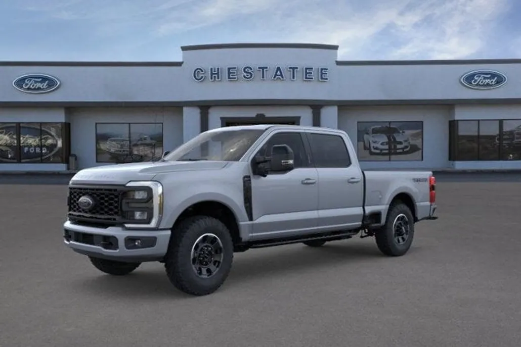 2025 Ford F-250 photo 1