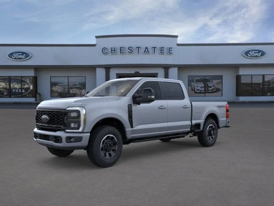 2025 Ford F-250 photo 1