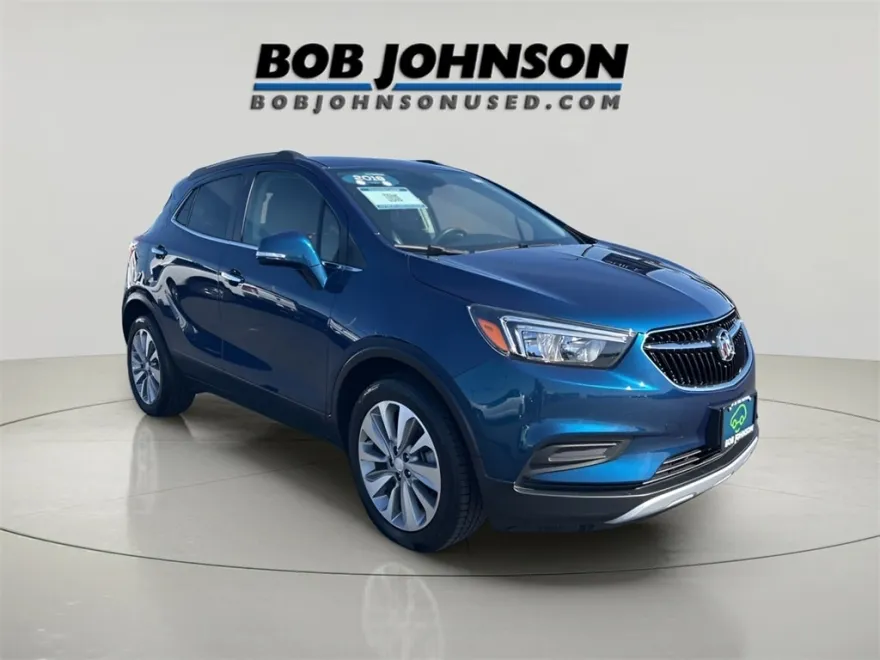 2019 Buick Encore Preferred photo 1