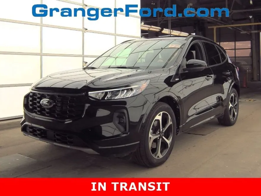 2023 Ford Escape ST-Line Select photo 1