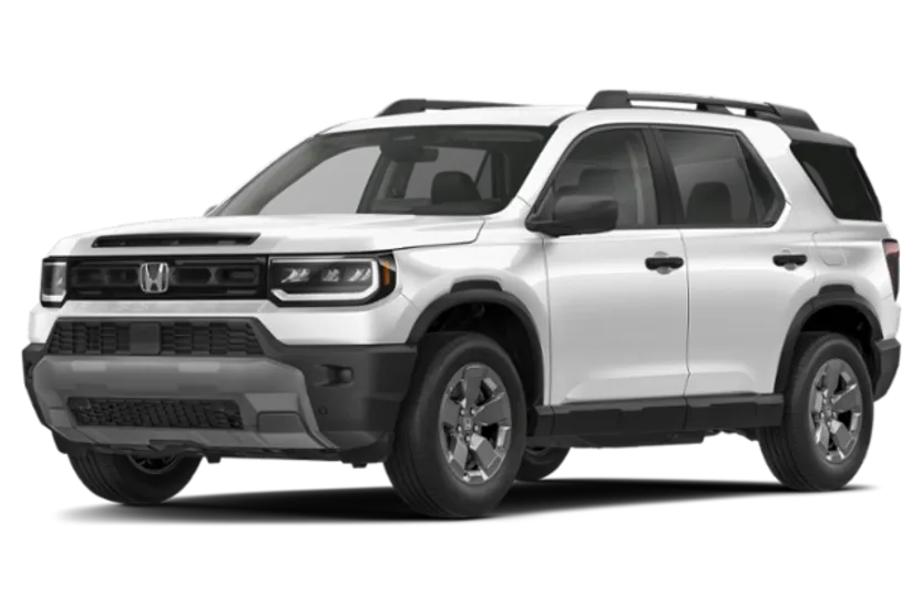 2026 Honda Passport photo 1