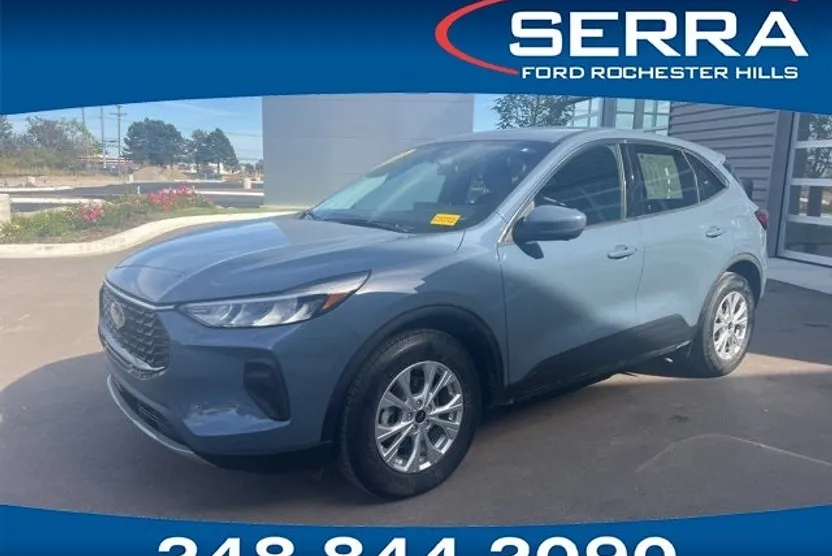 2023 Ford Escape Active photo 1