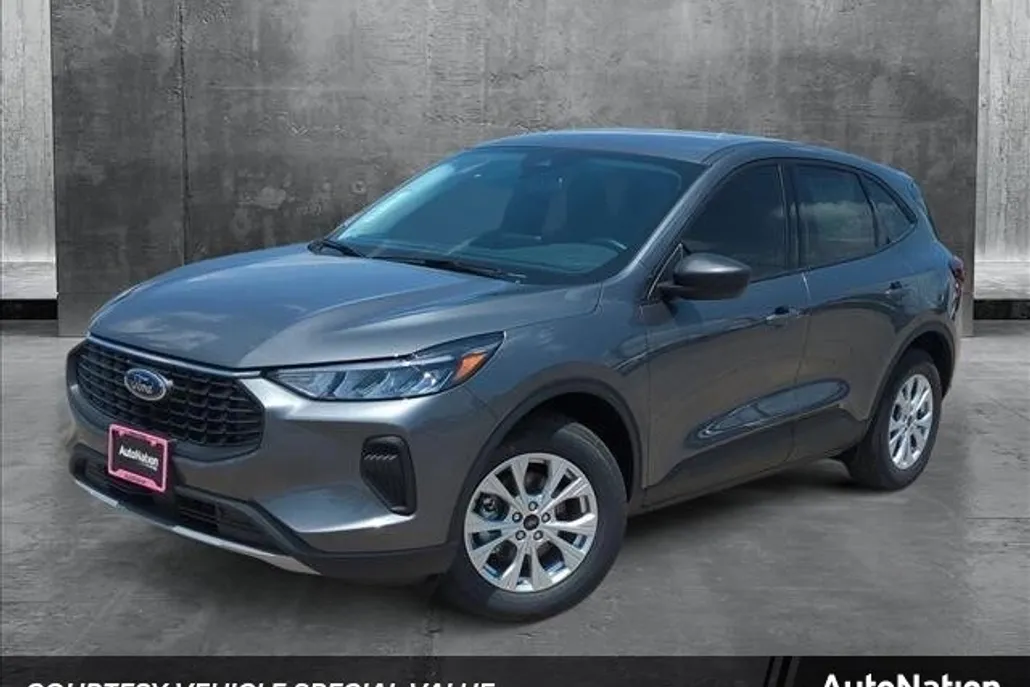 2025 Ford Escape Active photo 1