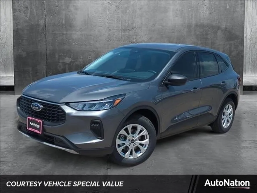 2025 Ford Escape Active photo 1