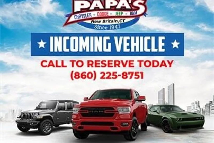 2026 Ram 1500 Rebel photo 1