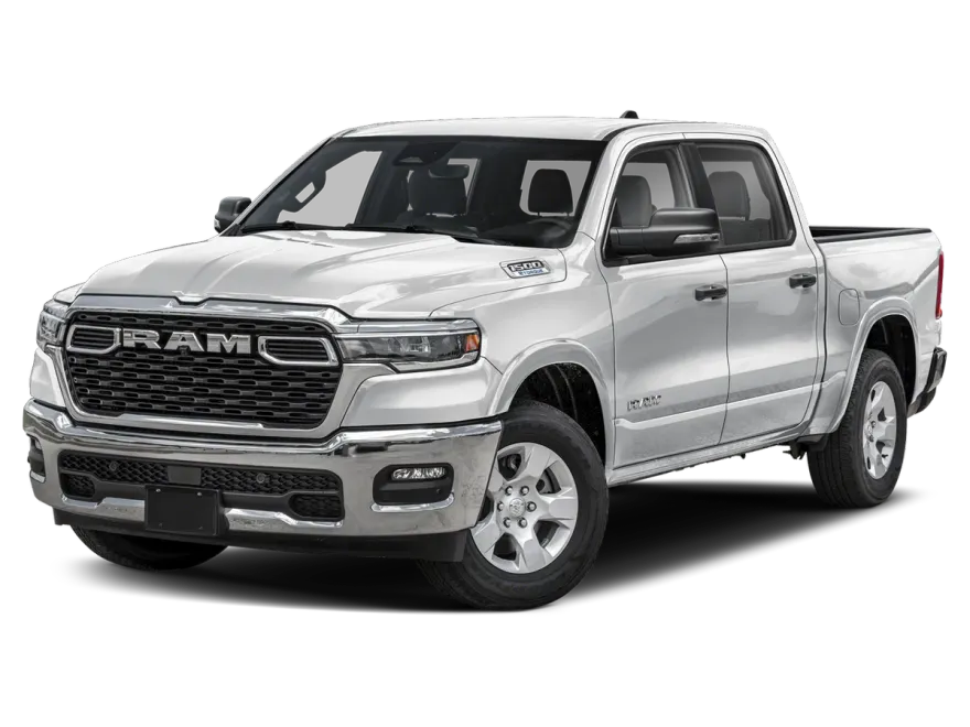 2026 Ram 1500 Lone Star photo 1