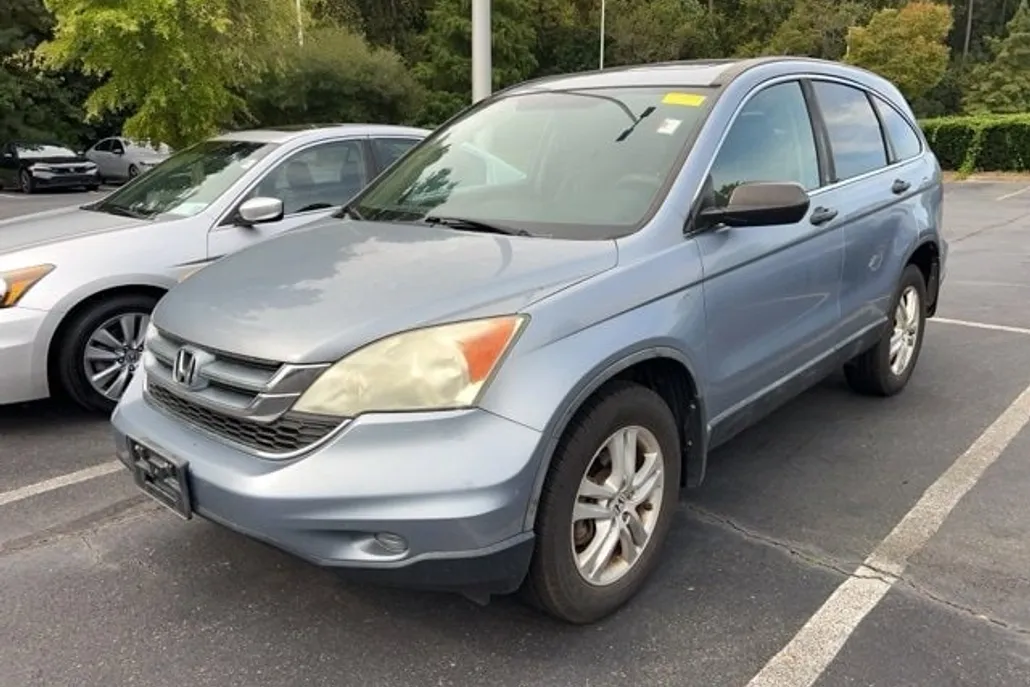 2010 Honda CR-V EX photo 1