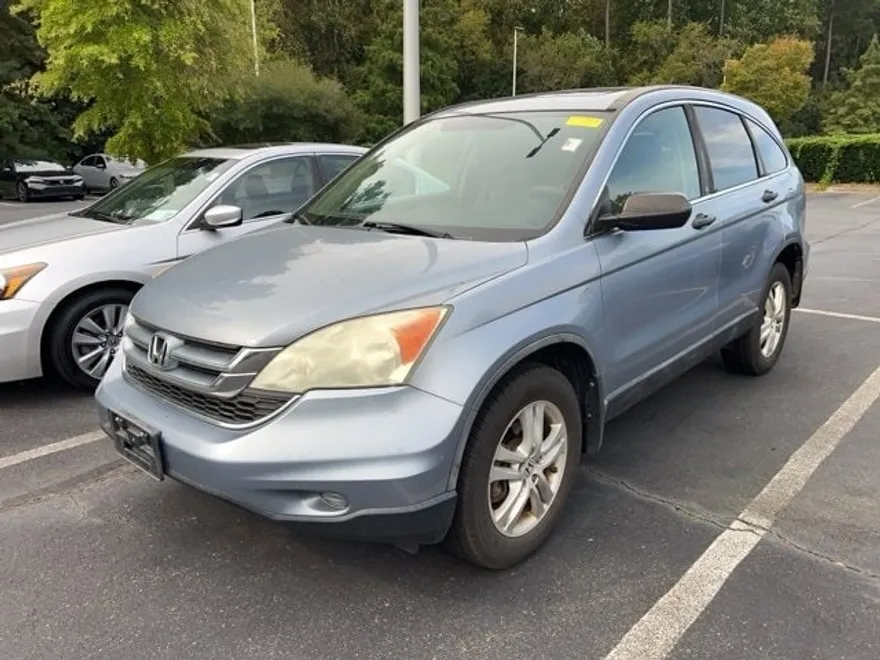 2010 Honda CR-V EX photo 1