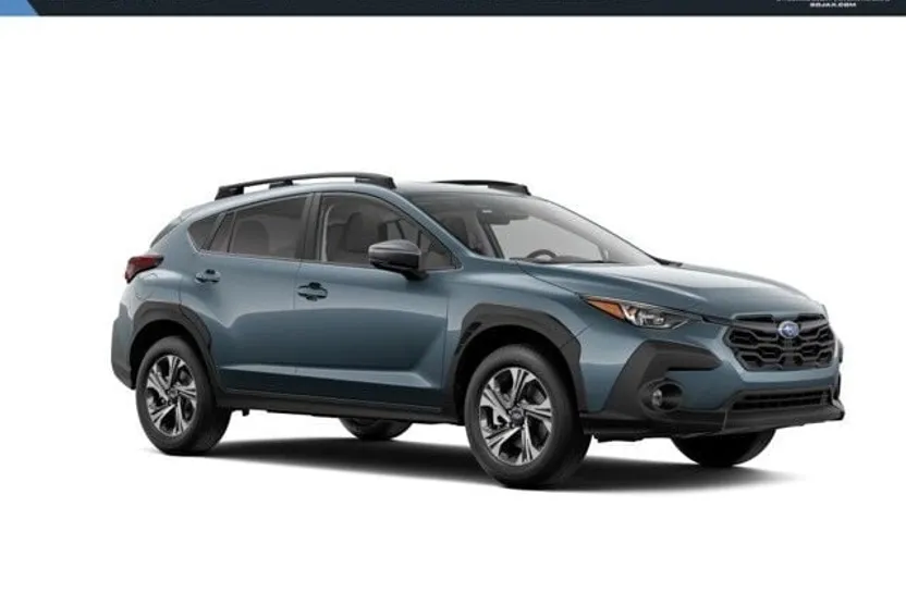 2025 Subaru Crosstrek Premium photo 1