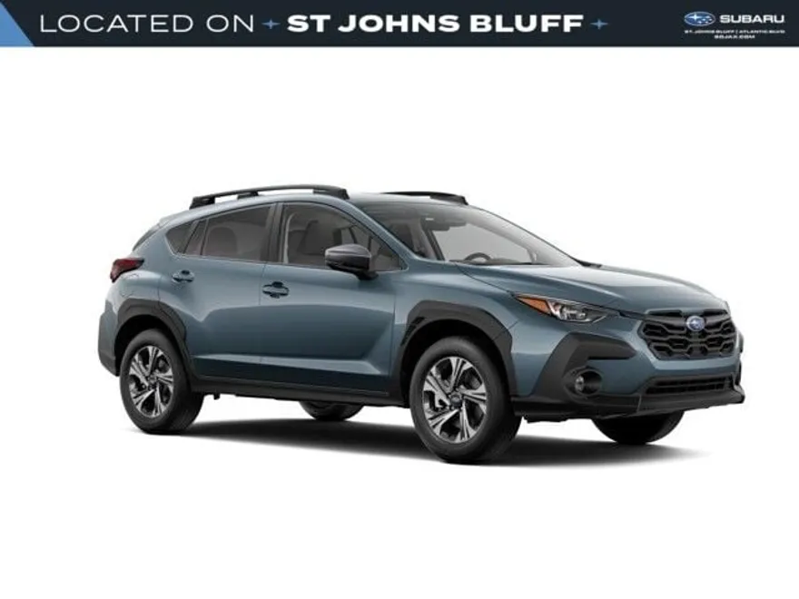 2025 Subaru Crosstrek Premium photo 1