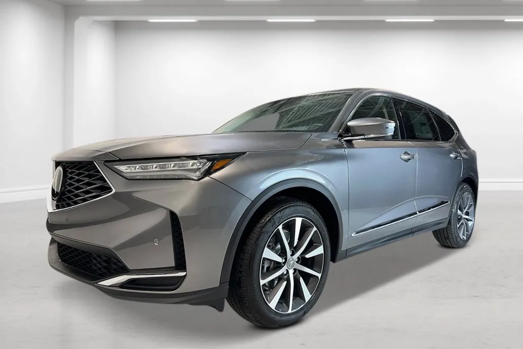 2025 Acura MDX SH-AWD Technology photo 1
