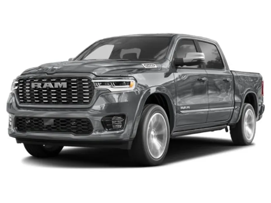 2025 Ram 1500 Limited photo 1