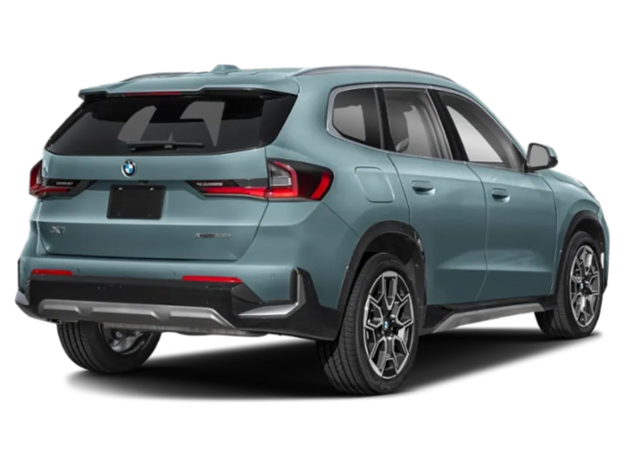 2026 Bmw X1 XDrive28i photo 1