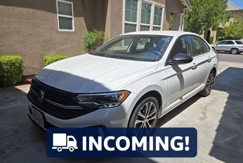 2023 Volkswagen Jetta 1.5T Sport photo 1