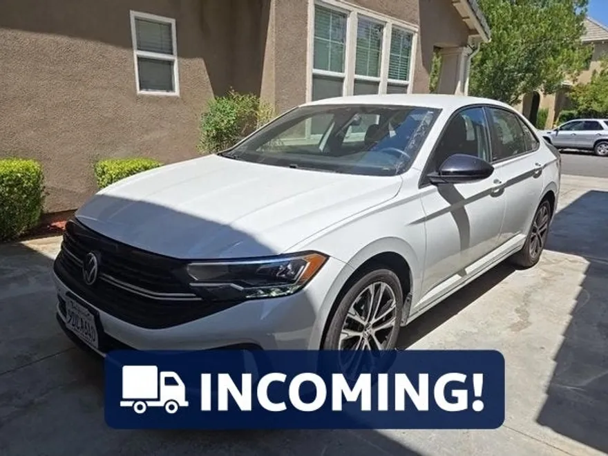 2023 Volkswagen Jetta 1.5T Sport photo 1