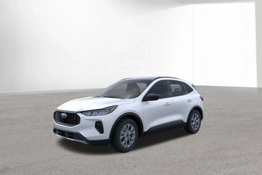 2025 Ford Escape Active photo 1