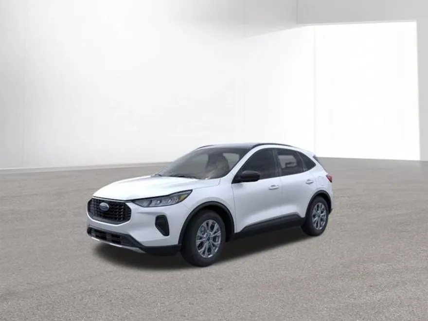 2025 Ford Escape Active photo 1