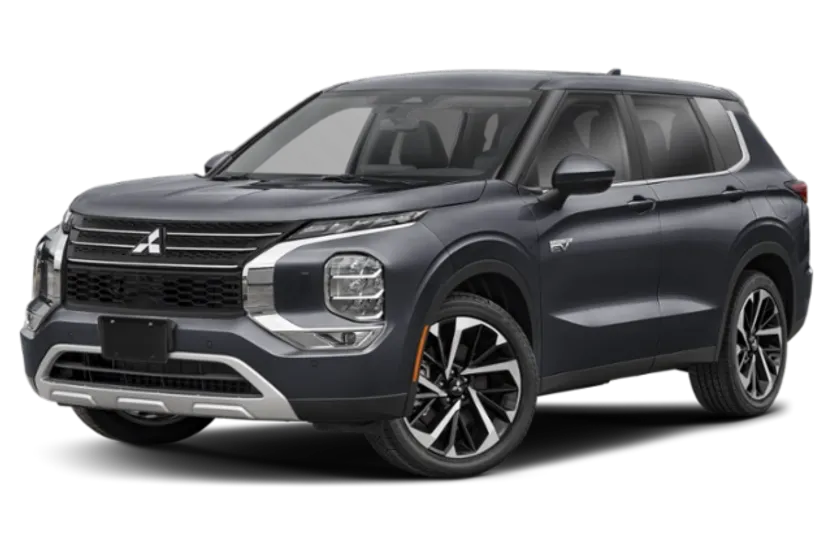 2025 Mitsubishi Outlander PHEV SE photo 1