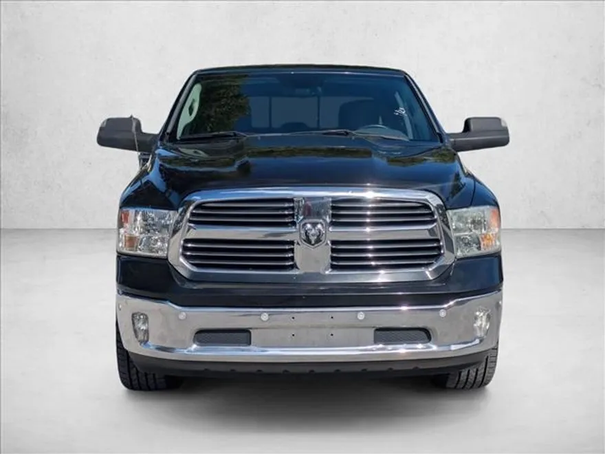 2017 Ram 1500 Big Horn photo 1